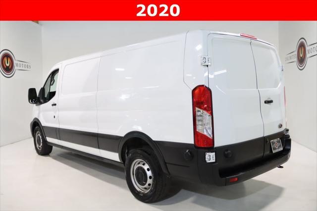 used 2020 Ford Transit-150 car, priced at $27,200