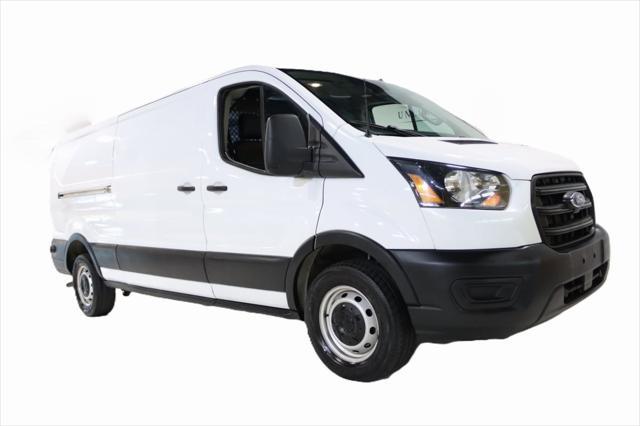 used 2020 Ford Transit-150 car, priced at $27,200