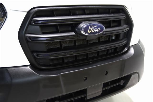 used 2020 Ford Transit-150 car, priced at $27,200