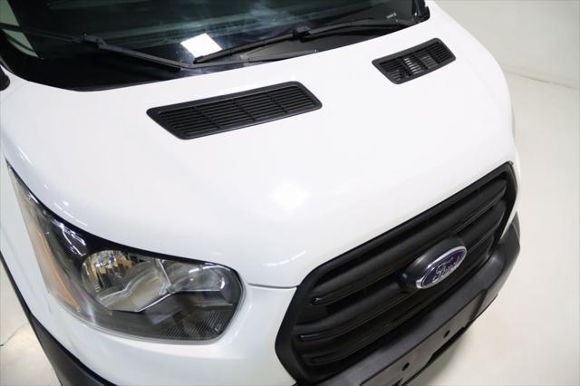 used 2020 Ford Transit-150 car, priced at $27,200