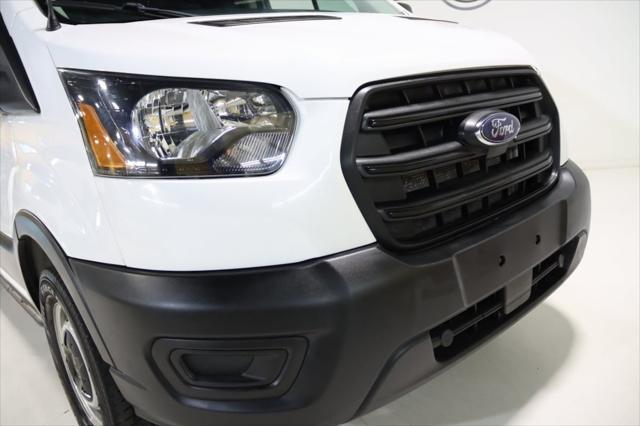 used 2020 Ford Transit-150 car, priced at $27,200