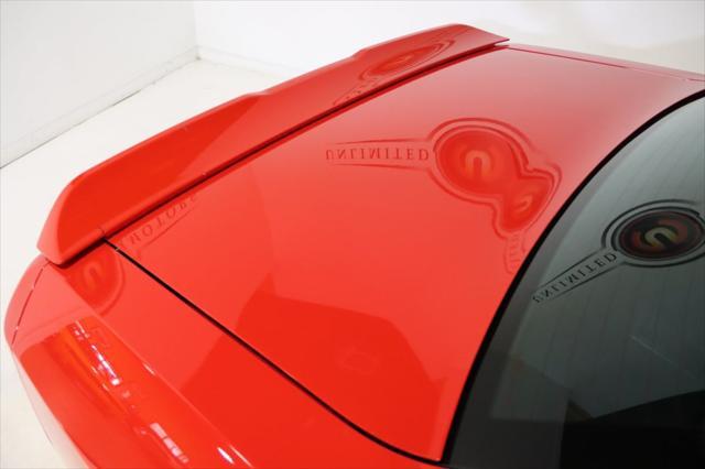 used 2022 Dodge Challenger car, priced at $22,900