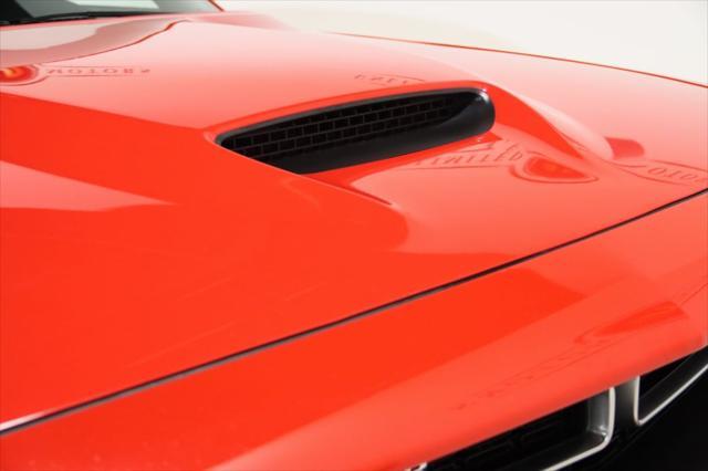 used 2022 Dodge Challenger car, priced at $22,900