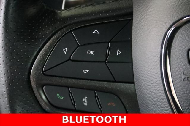 used 2022 Dodge Challenger car, priced at $22,900
