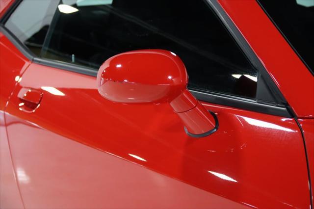 used 2022 Dodge Challenger car, priced at $22,900