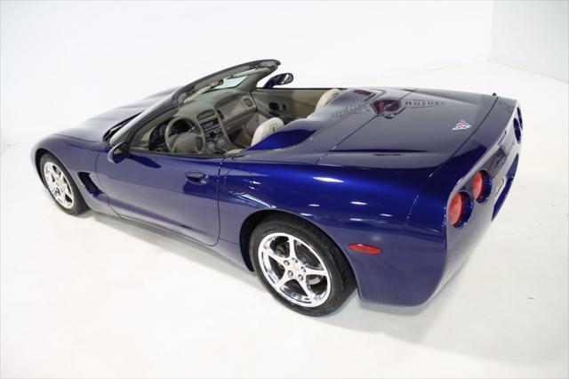 used 2004 Chevrolet Corvette car, priced at $20,550