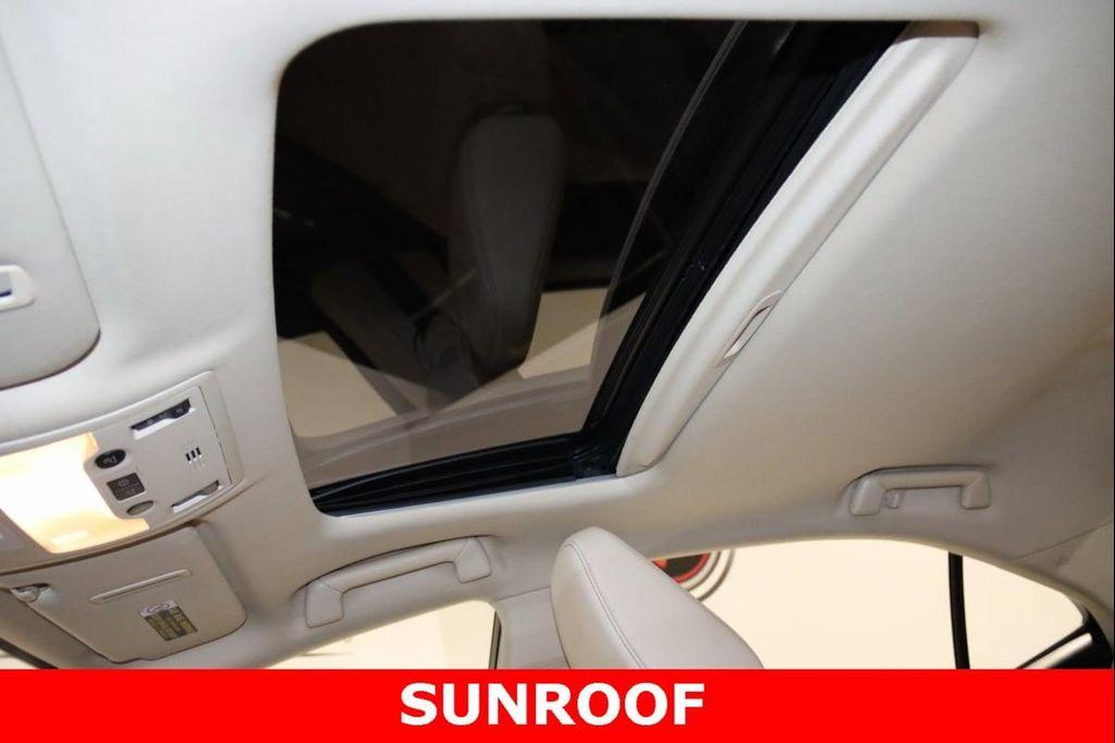 used 2014 Lexus IS 250 car, priced at $16,490