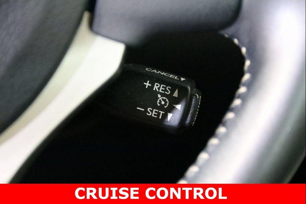 used 2014 Lexus IS 250 car, priced at $16,490