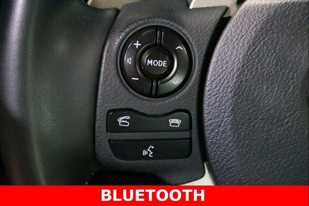 used 2014 Lexus IS 250 car, priced at $16,490