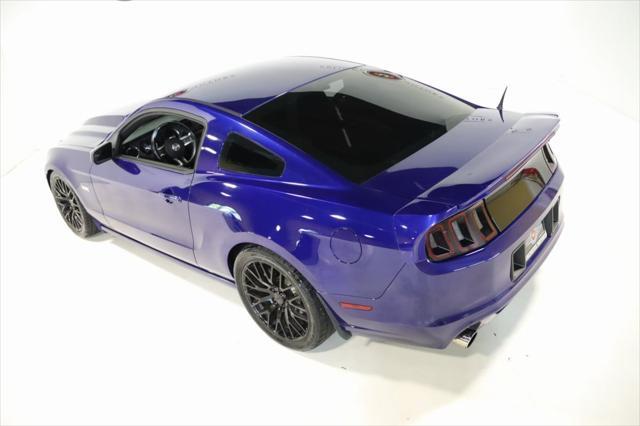 used 2014 Ford Mustang car, priced at $22,900