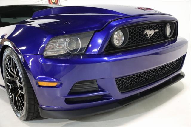 used 2014 Ford Mustang car, priced at $22,900