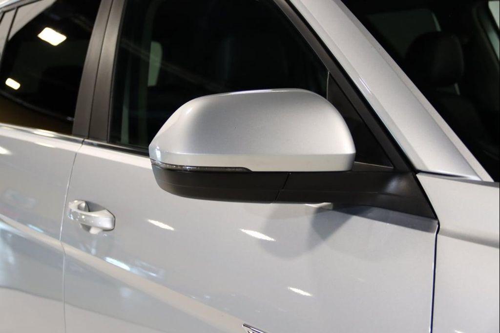 used 2018 Volkswagen Atlas car, priced at $16,750