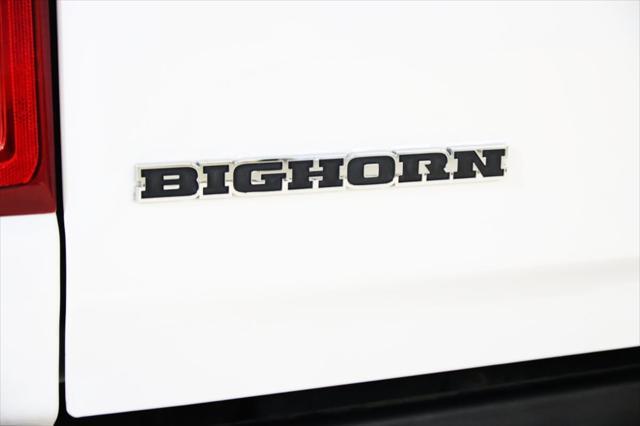 used 2019 Ram 1500 car, priced at $28,750