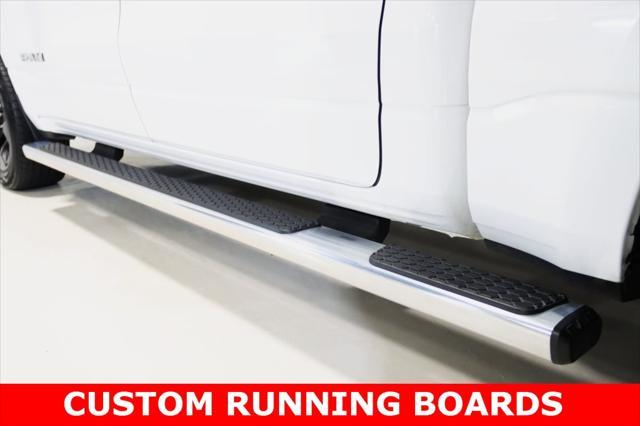 used 2019 Ram 1500 car, priced at $28,750