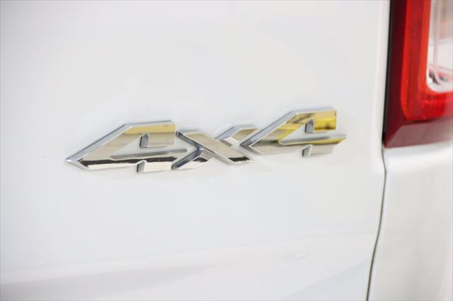 used 2019 Ram 1500 car, priced at $28,750