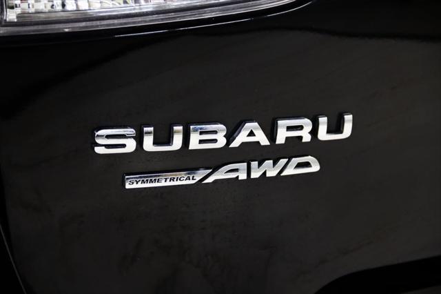 used 2022 Subaru Forester car, priced at $25,970