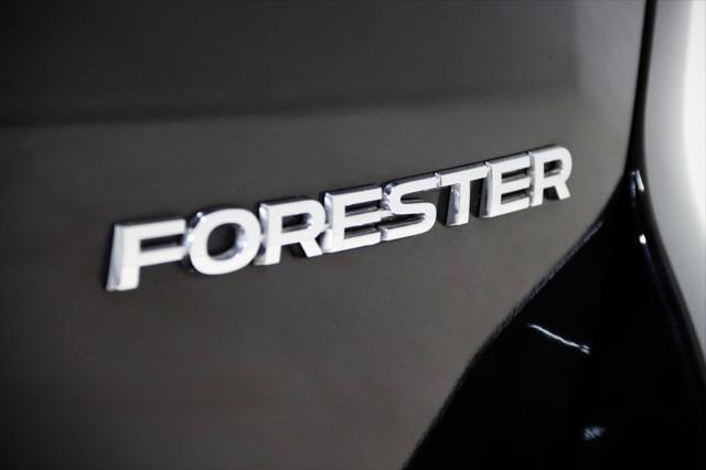 used 2022 Subaru Forester car, priced at $25,970