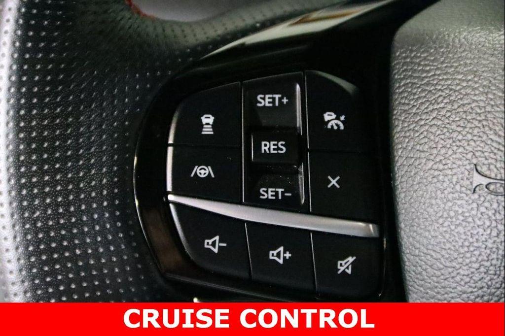 used 2022 Ford Explorer car, priced at $36,770