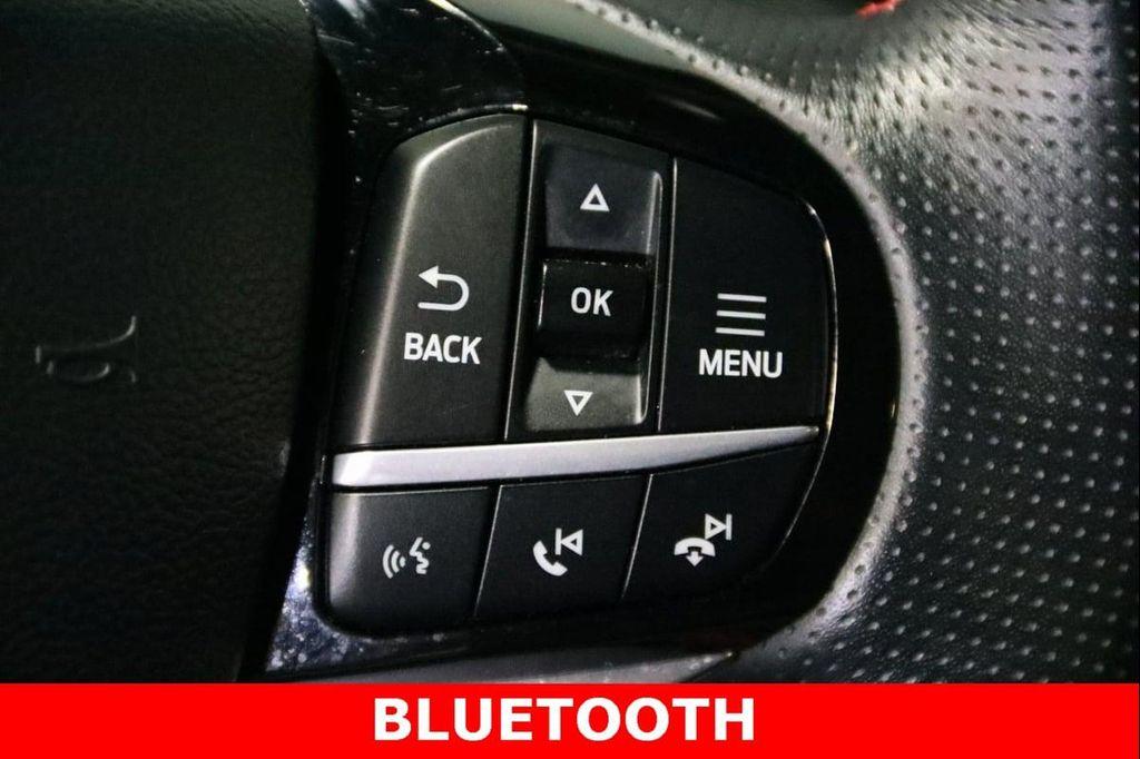 used 2022 Ford Explorer car, priced at $36,770