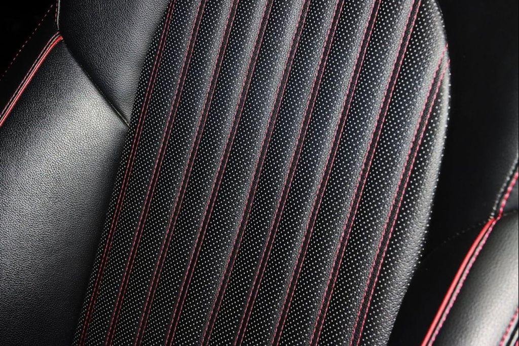 used 2023 Genesis G70 car, priced at $26,900