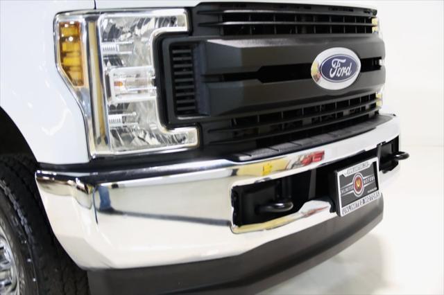 used 2019 Ford F-250 car, priced at $33,500