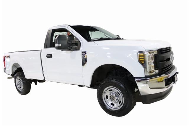 used 2019 Ford F-250 car, priced at $33,500