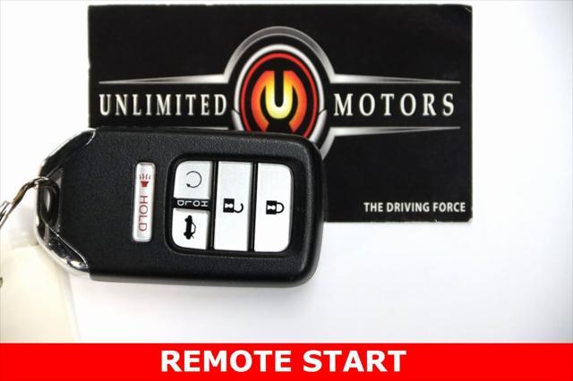 used 2021 Honda Civic car, priced at $21,850