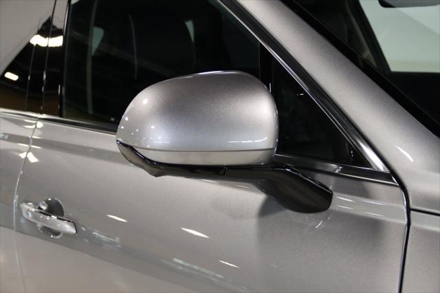 used 2023 Genesis GV80 car, priced at $52,650