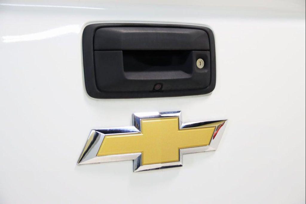 used 2015 Chevrolet Colorado car, priced at $19,800