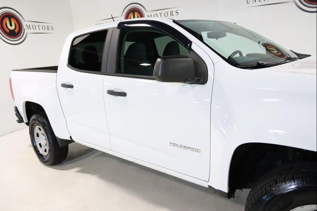 used 2015 Chevrolet Colorado car, priced at $19,800