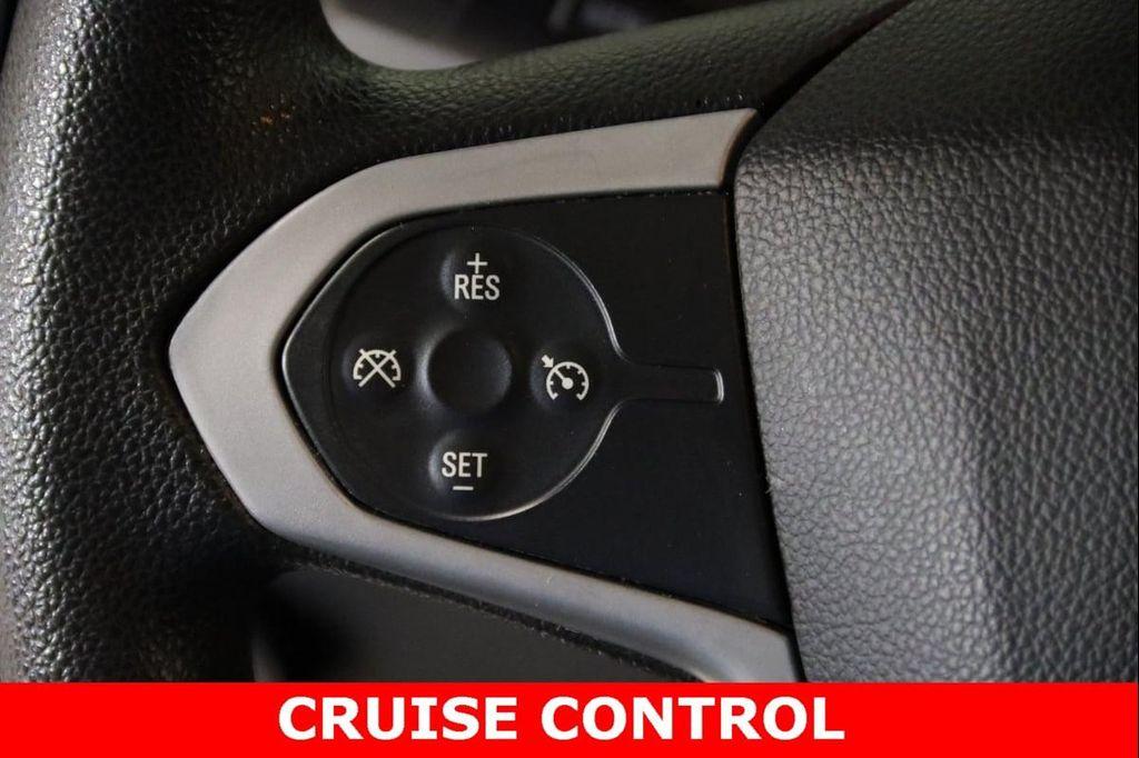 used 2015 Chevrolet Colorado car, priced at $19,800