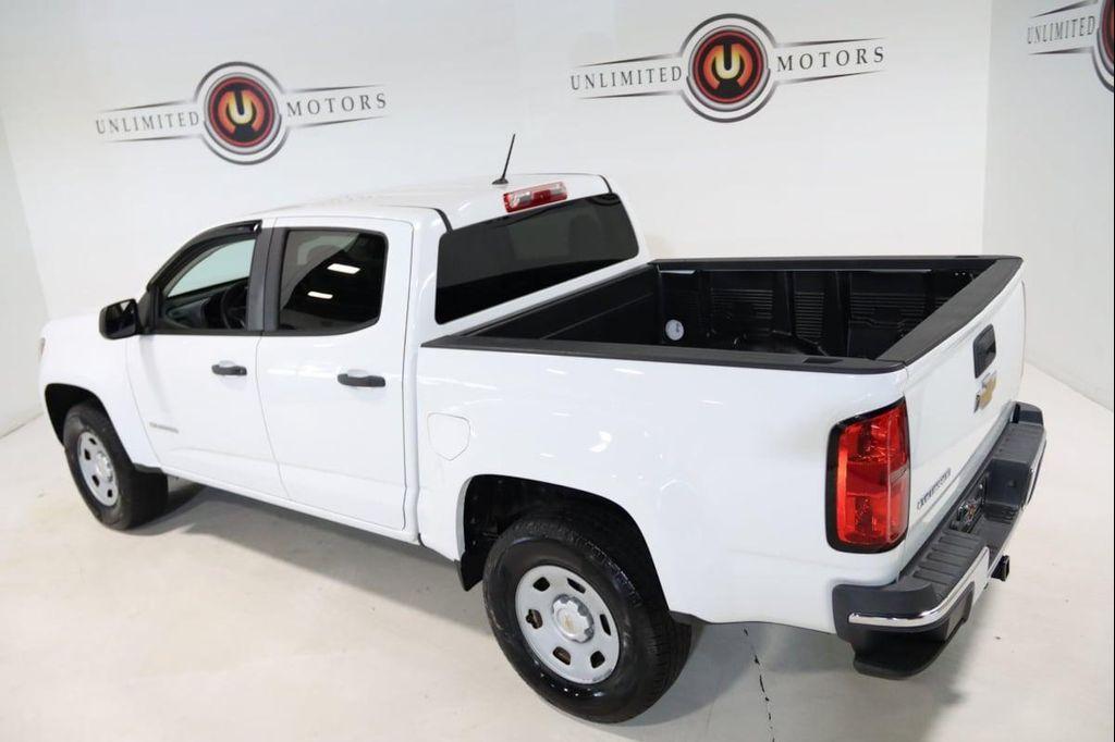 used 2015 Chevrolet Colorado car, priced at $19,800