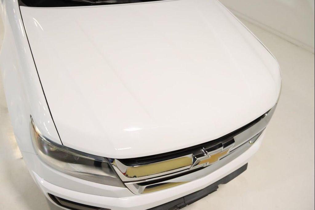 used 2015 Chevrolet Colorado car, priced at $19,800