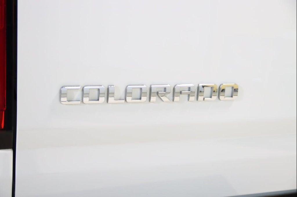 used 2015 Chevrolet Colorado car, priced at $19,800