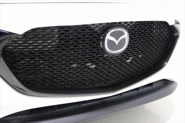 used 2021 Mazda Mazda3 car, priced at $19,750