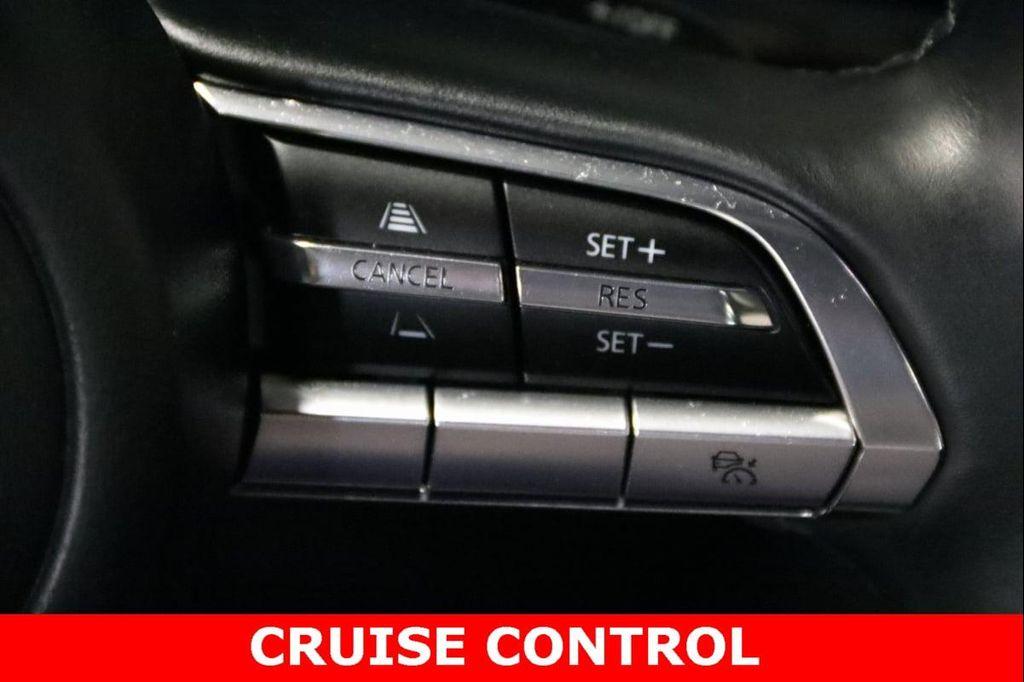 used 2020 Mazda Mazda3 car, priced at $21,980