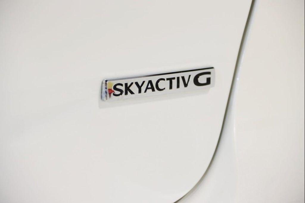 used 2020 Mazda Mazda3 car, priced at $21,980