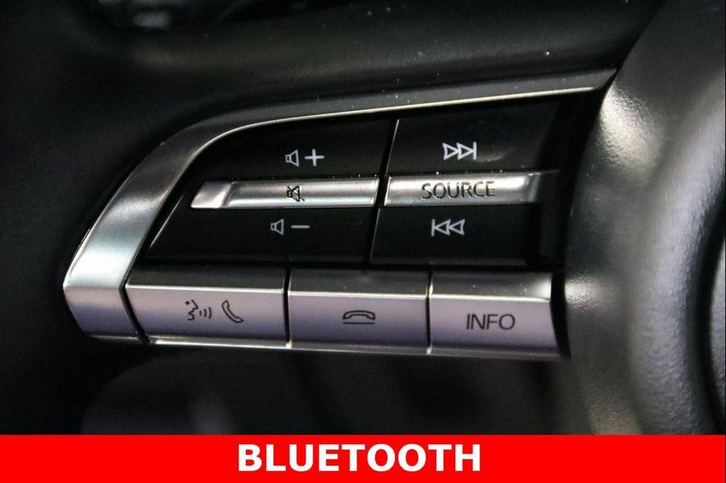 used 2020 Mazda Mazda3 car, priced at $21,980