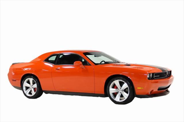 used 2009 Dodge Challenger car, priced at $29,500