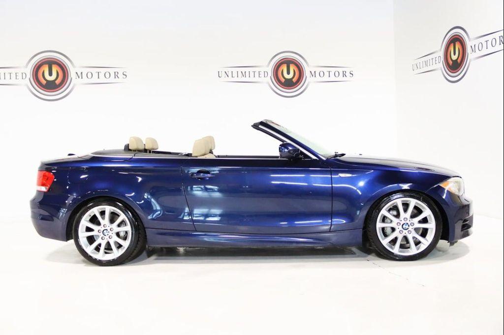 used 2012 BMW 135 car, priced at $11,690