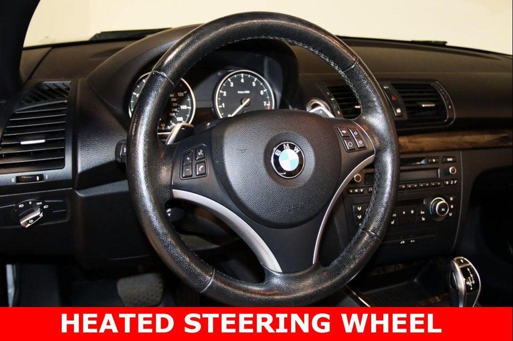 used 2012 BMW 135 car, priced at $11,690