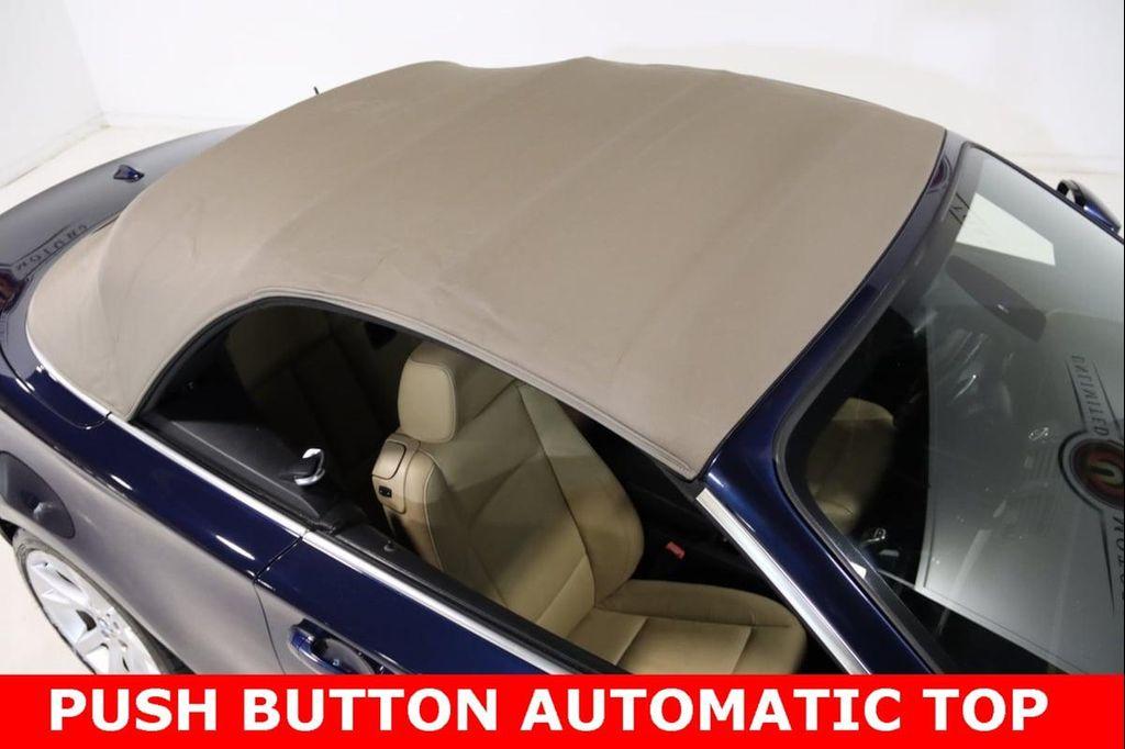 used 2012 BMW 135 car, priced at $11,690