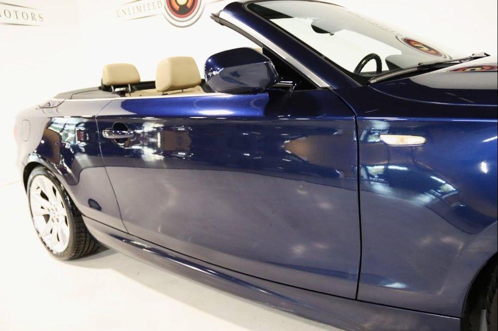 used 2012 BMW 135 car, priced at $11,690