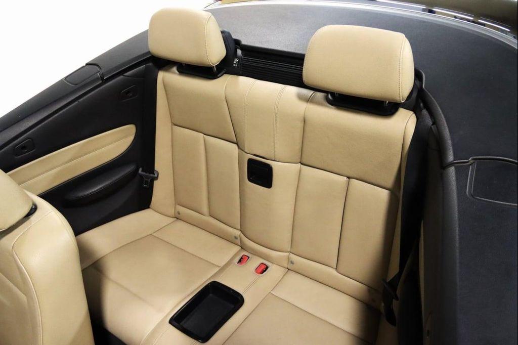 used 2012 BMW 135 car, priced at $11,690