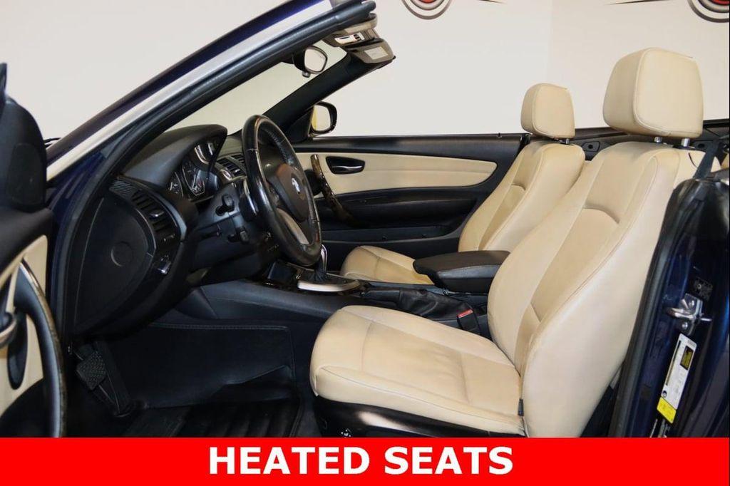 used 2012 BMW 135 car, priced at $11,690