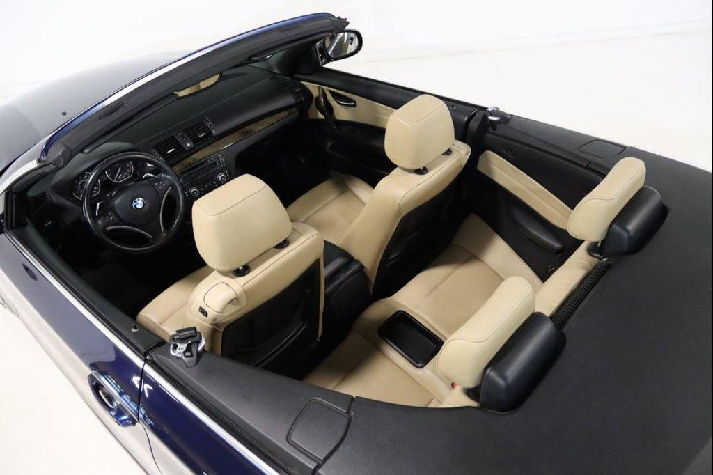 used 2012 BMW 135 car, priced at $11,690