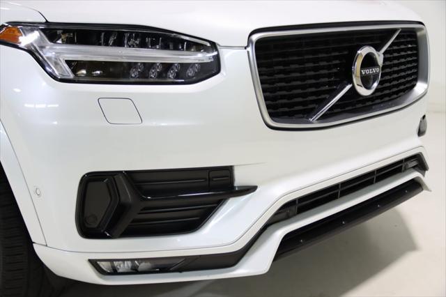 used 2019 Volvo XC90 car, priced at $25,750