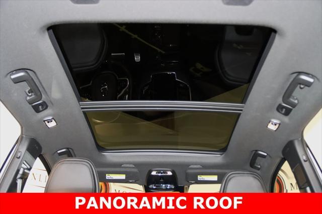 used 2019 Volvo XC90 car, priced at $25,750