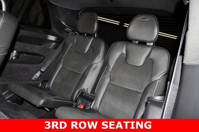 used 2019 Volvo XC90 car, priced at $25,750
