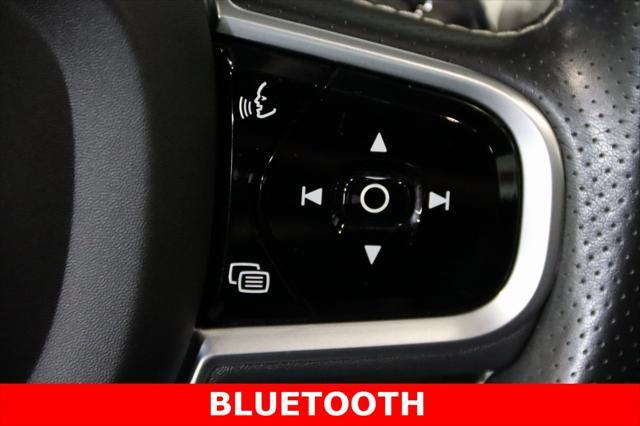 used 2019 Volvo XC90 car, priced at $25,750